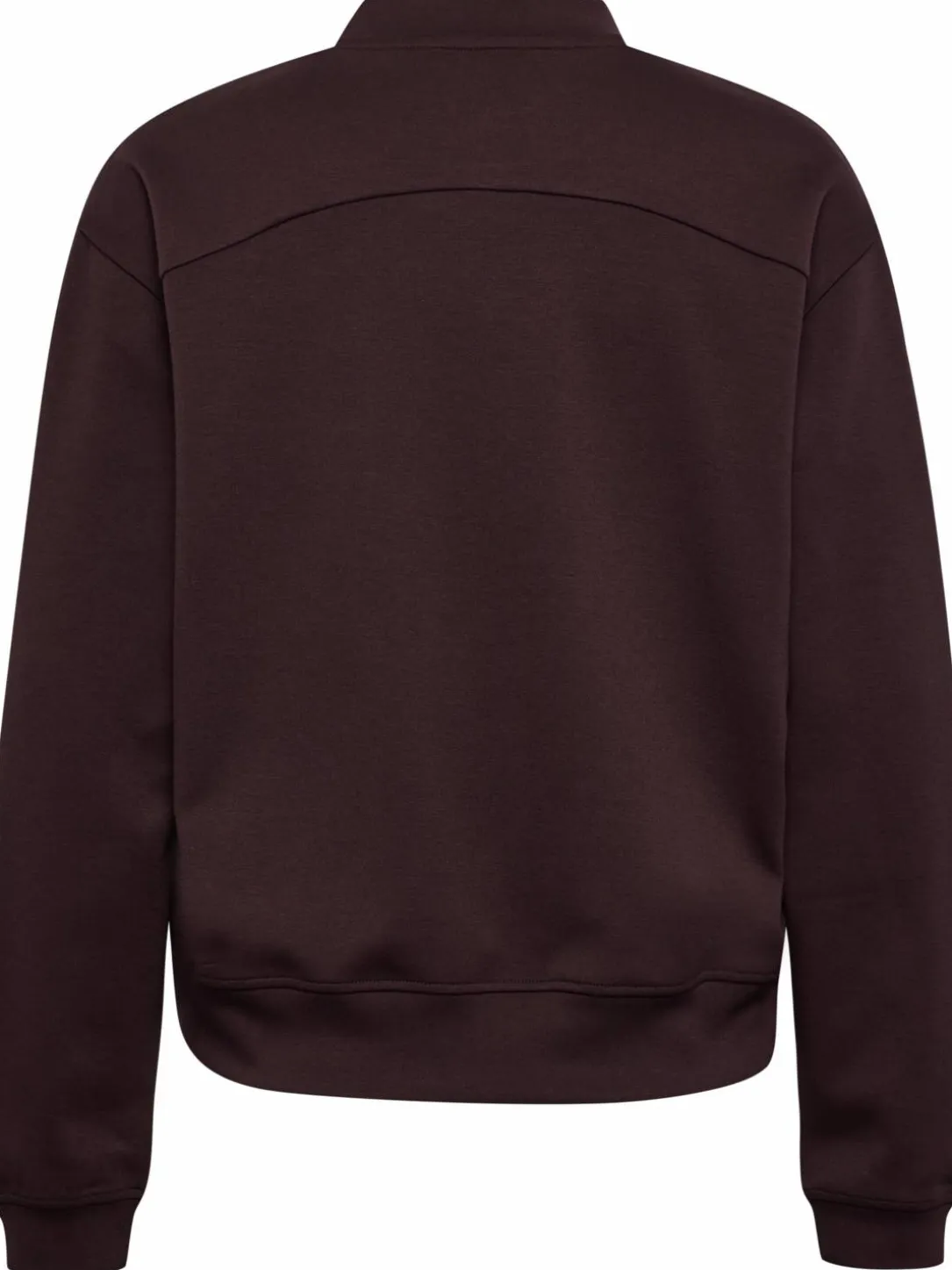 hmlYOGA SOFT W SWEATSHIRT