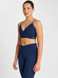 hmlYOGA STRAP BRA