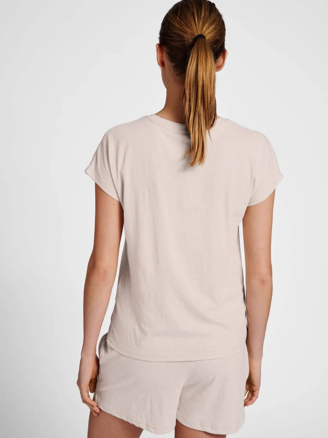 hmlZANDRA T-SHIRT