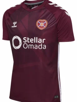 HRT 25-26 HOME SS JERSEY