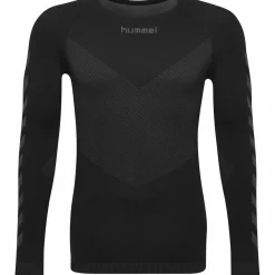 HUMMEL FIRST SEAMLESS JERSEY L/S