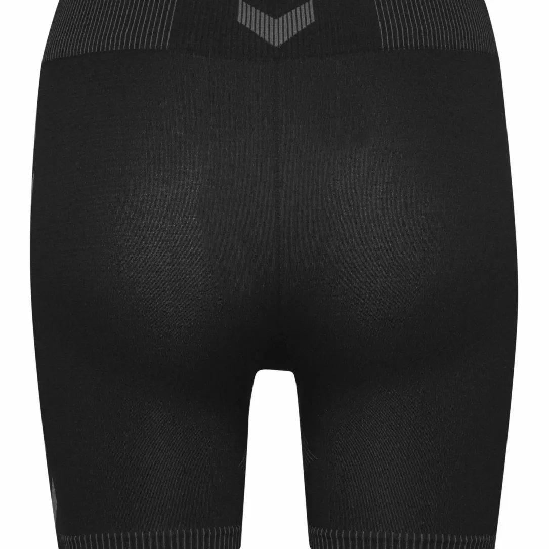 HUMMEL FIRST SEAMLESS SHORT TIGHTS WOMEN
