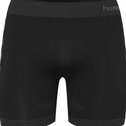 HUMMEL FIRST SEAMLESS SHORT TIGHTS
