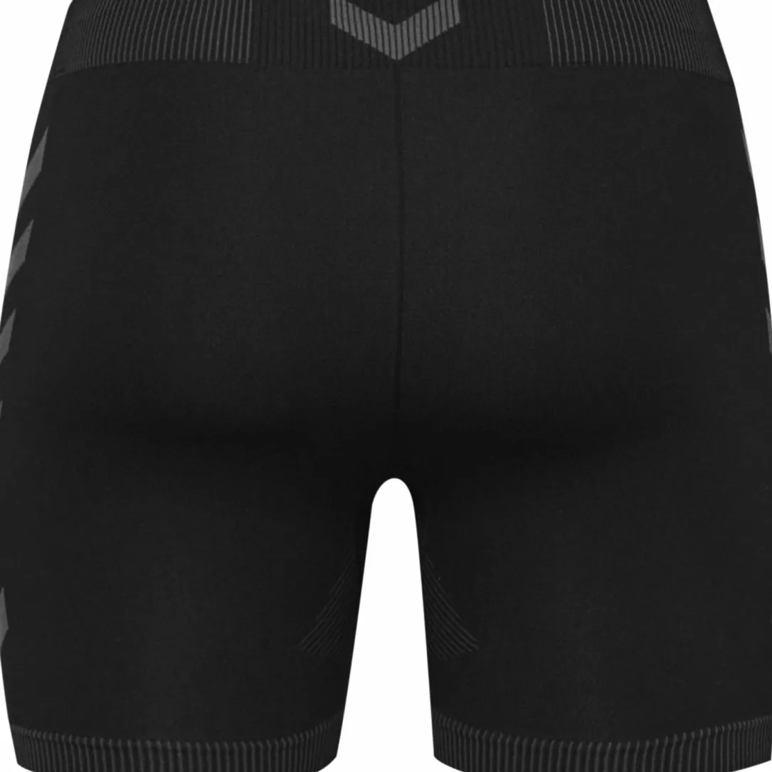 HUMMEL FIRST SEAMLESS SHORT TIGHTS