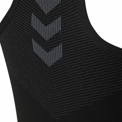 HUMMEL FIRST SEAMLESS TANK TOP WOMAN