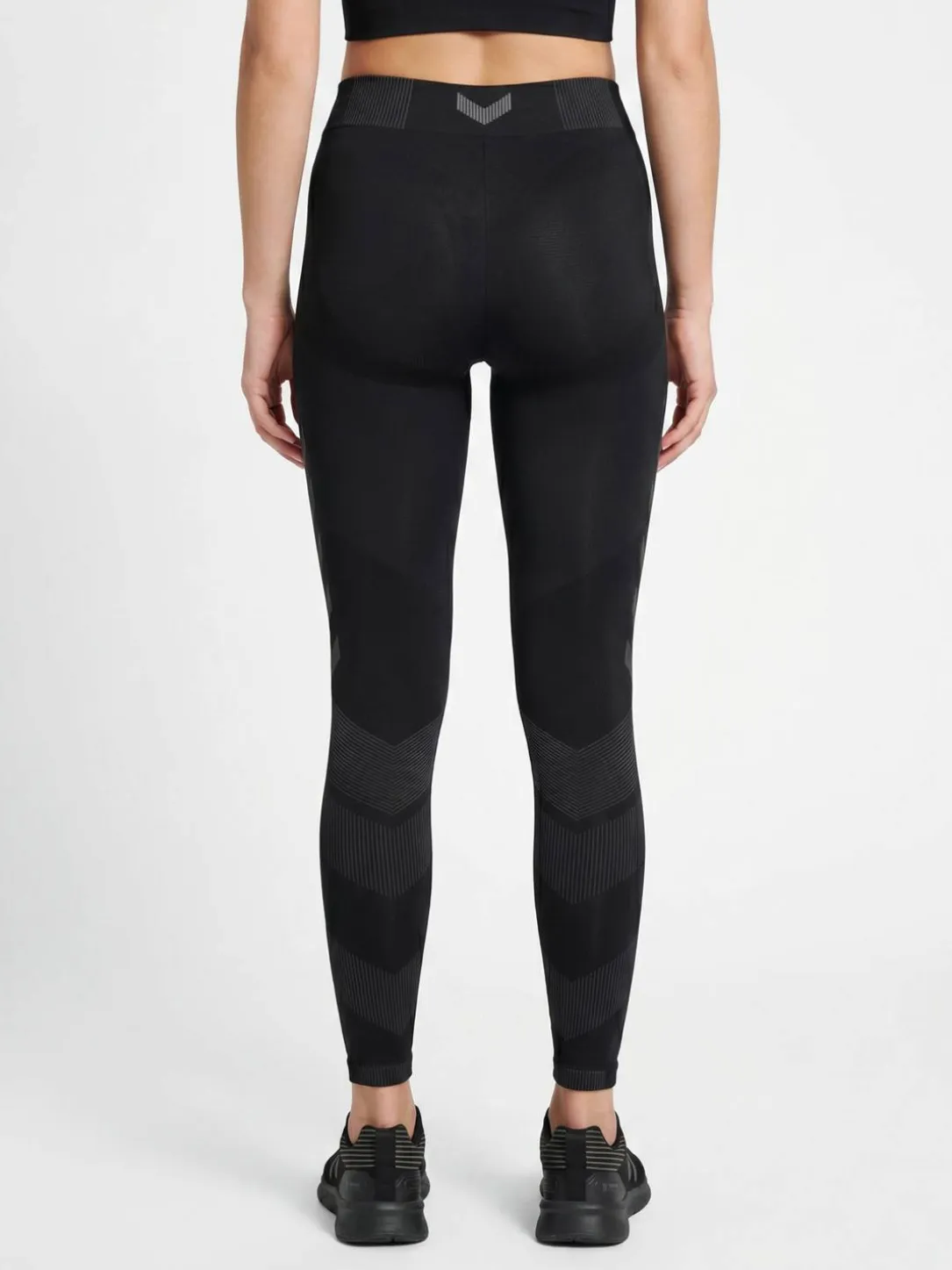 HUMMEL FIRST SEAMLESS TIGHTS WOMEN