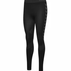 HUMMEL FIRST SEAMLESS TIGHTS WOMEN