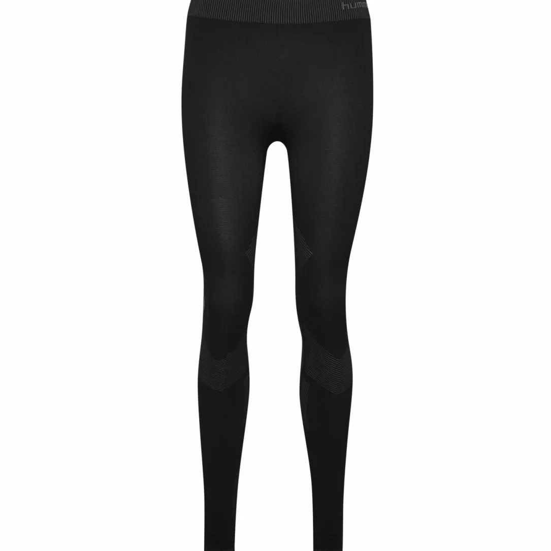 HUMMEL FIRST SEAMLESS TIGHTS WOMEN