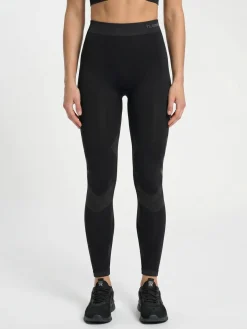 HUMMEL FIRST SEAMLESS TIGHTS WOMEN
