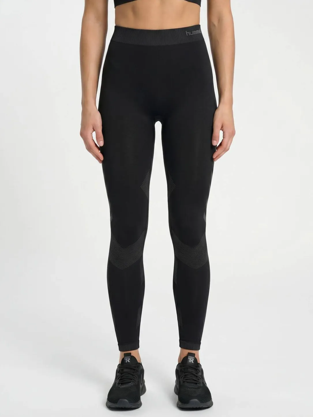 HUMMEL FIRST SEAMLESS TIGHTS WOMEN