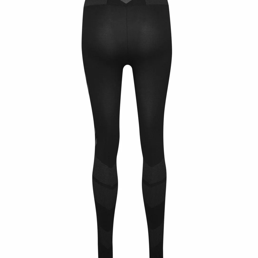 HUMMEL FIRST SEAMLESS TIGHTS WOMEN