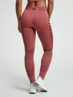 HUMMEL FIRST SEAMLESS TR TIGHTS W