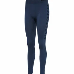 HUMMEL FIRST SEAMLESS TR TIGHTS W