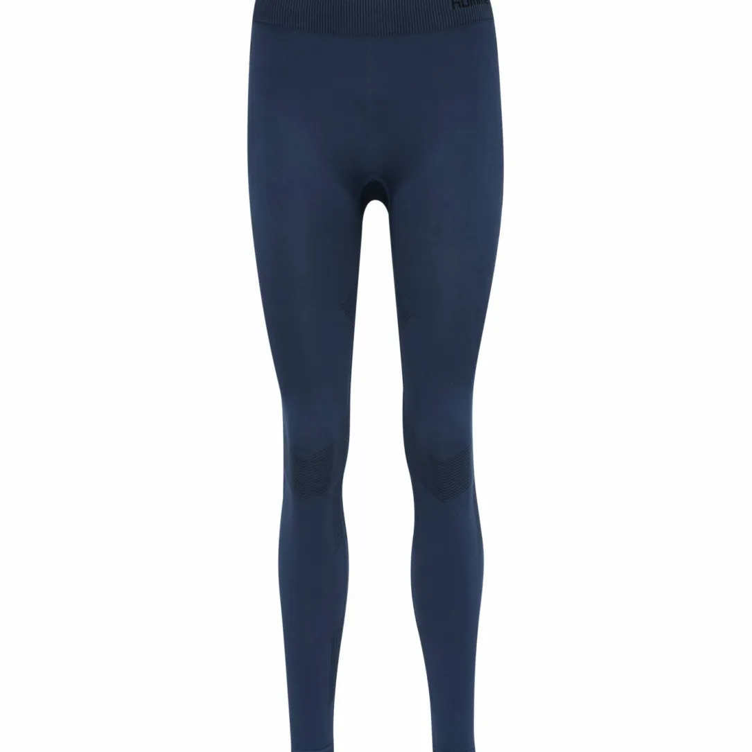 HUMMEL FIRST SEAMLESS TR TIGHTS W