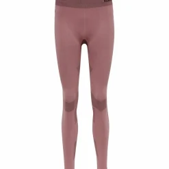 HUMMEL FIRST SEAMLESS TR TIGHTS W