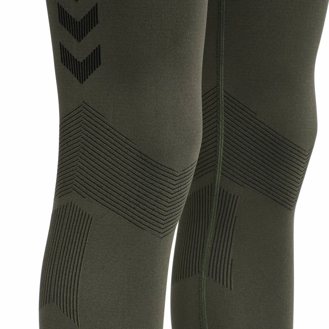 HUMMEL FIRST SEAMLESS TR TIGHTS W