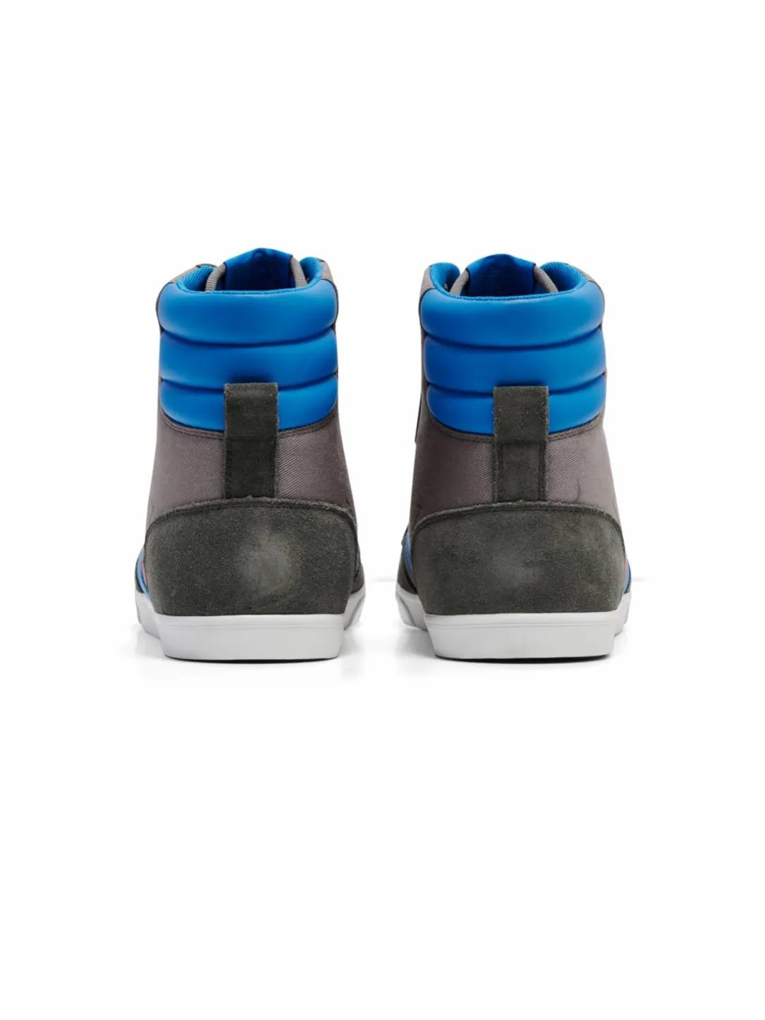 HUMMEL SLIMMER STADIL HIGH