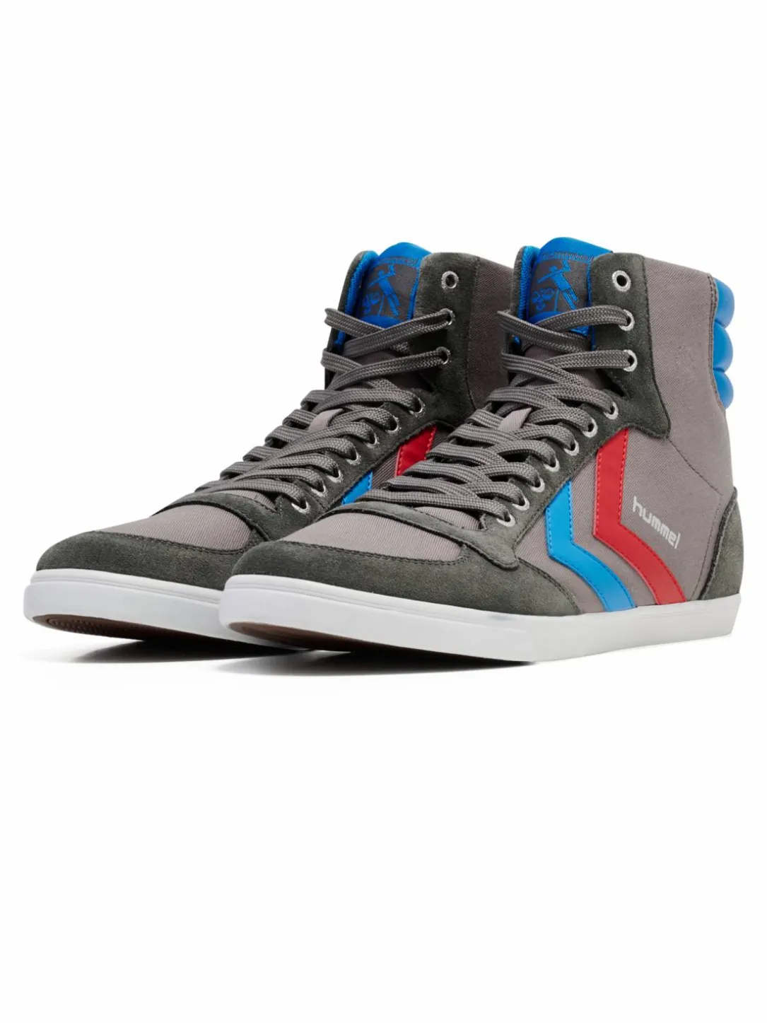 HUMMEL SLIMMER STADIL HIGH