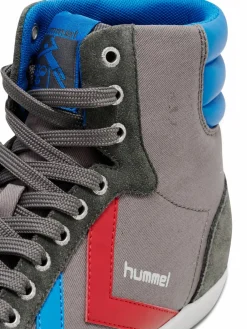 HUMMEL SLIMMER STADIL HIGH