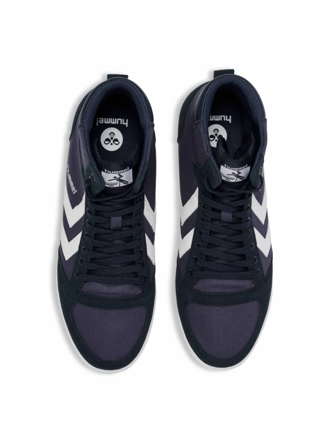 HUMMEL SLIMMER STADIL HIGH