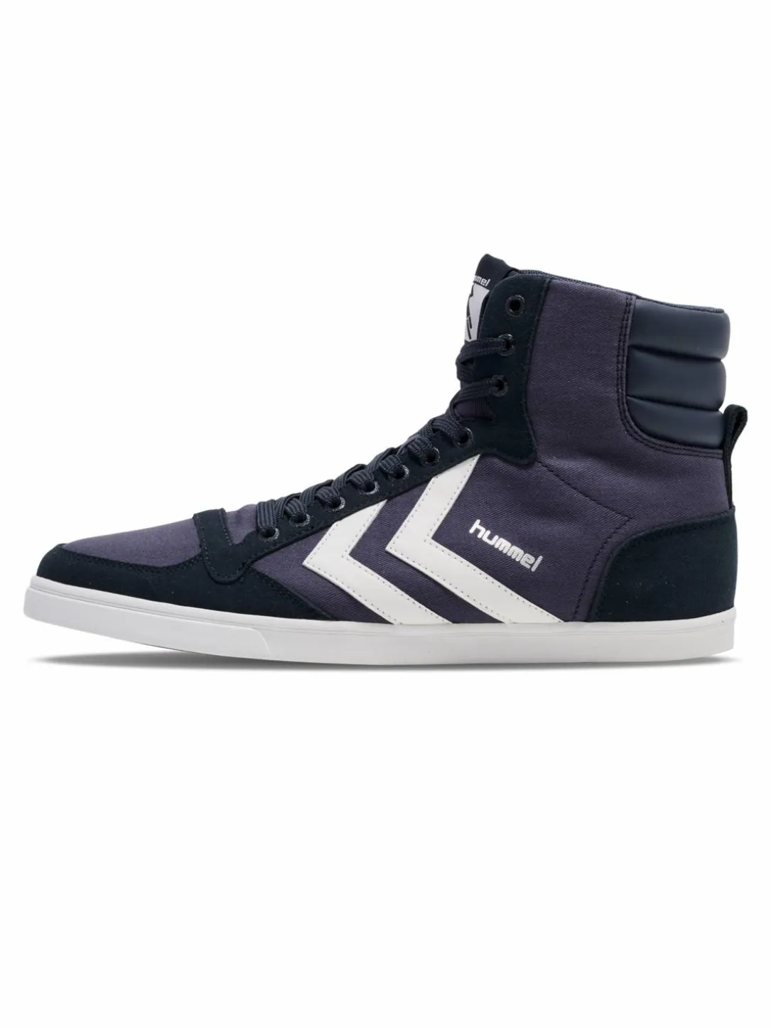 HUMMEL SLIMMER STADIL HIGH