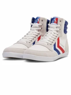 HUMMEL SLIMMER STADIL HIGH