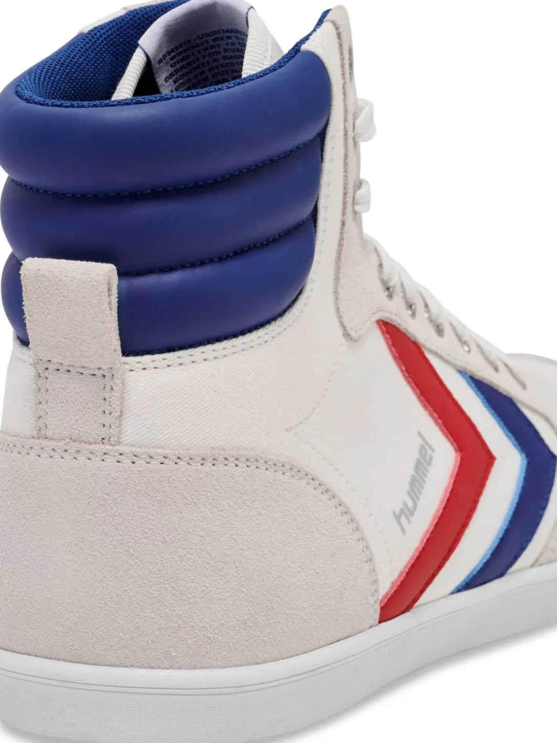 HUMMEL SLIMMER STADIL HIGH