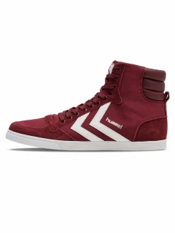 HUMMEL SLIMMER STADIL HIGH