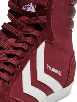 HUMMEL SLIMMER STADIL HIGH