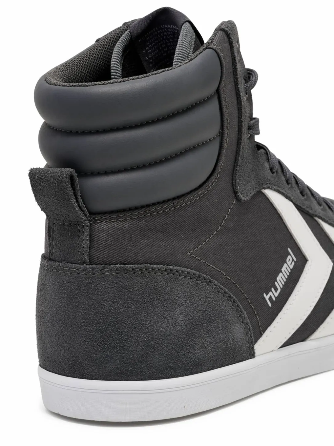 HUMMEL SLIMMER STADIL HIGH