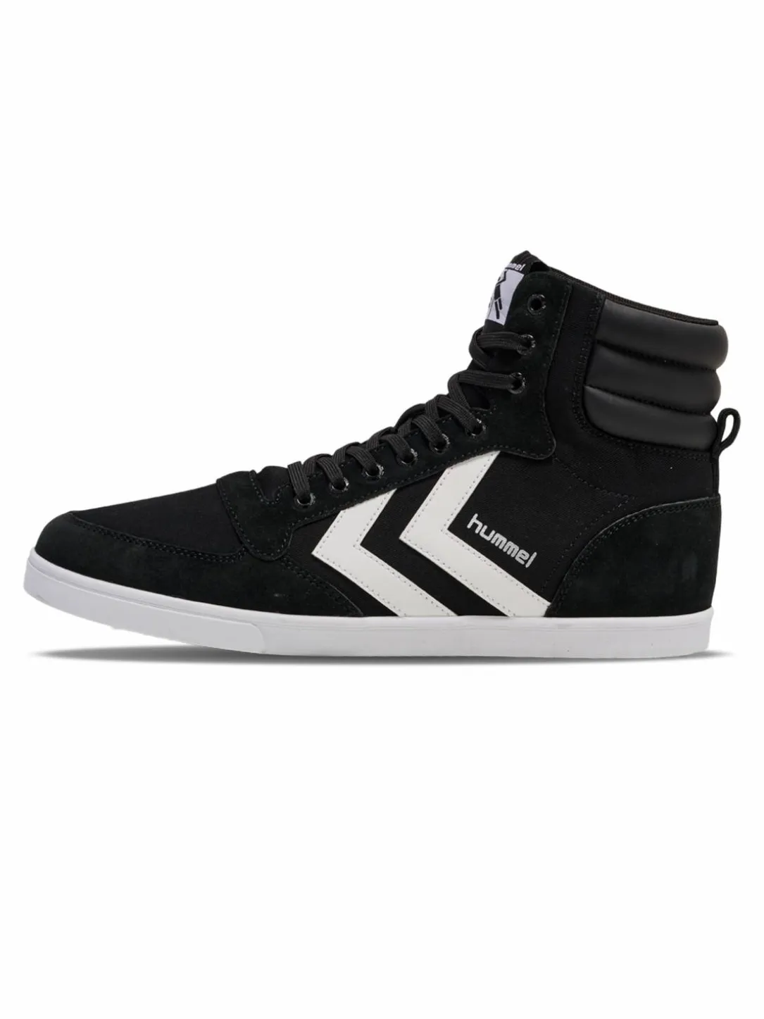 HUMMEL SLIMMER STADIL HIGH