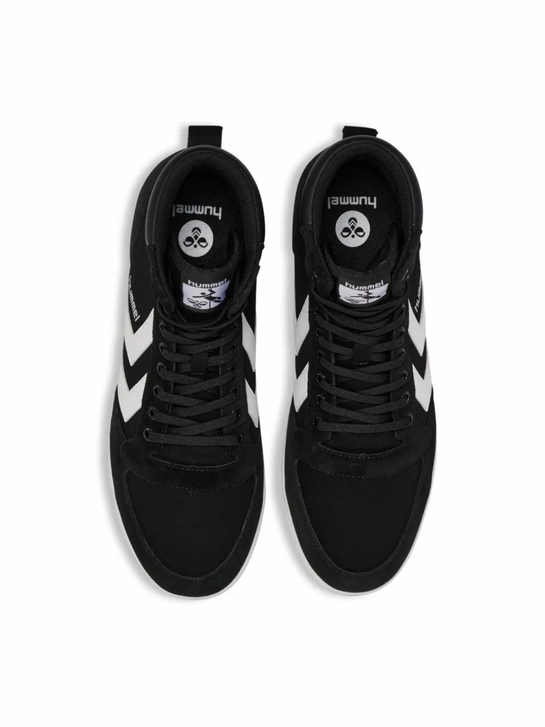HUMMEL SLIMMER STADIL HIGH