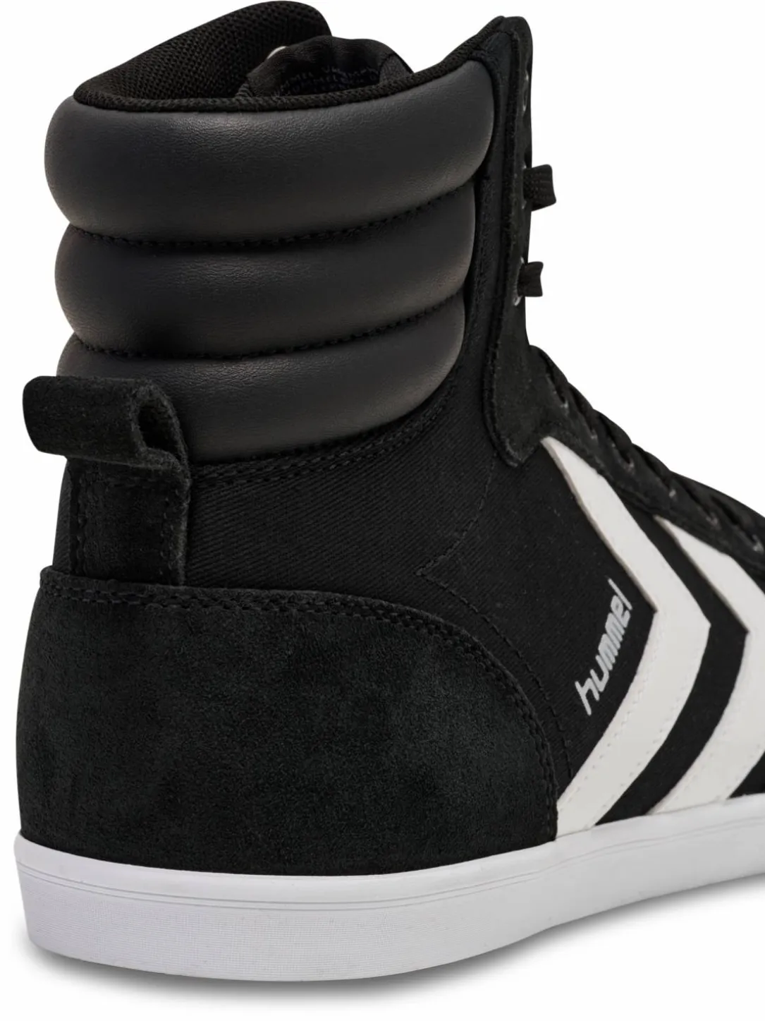 HUMMEL SLIMMER STADIL HIGH
