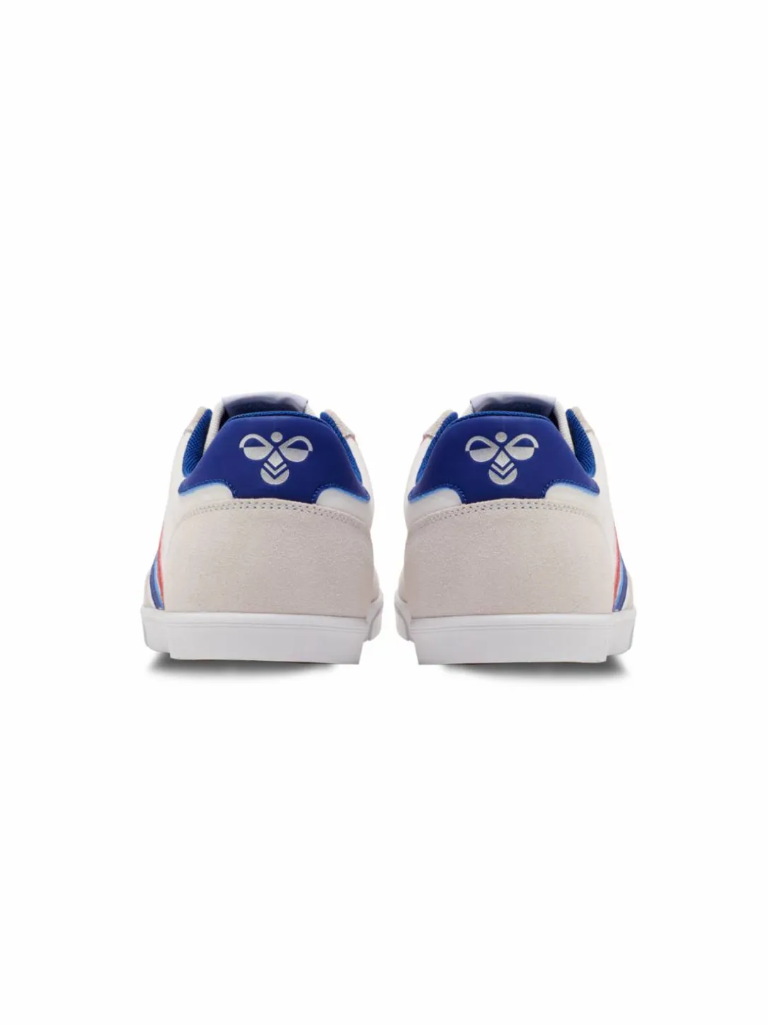 HUMMEL SLIMMER STADIL LOW