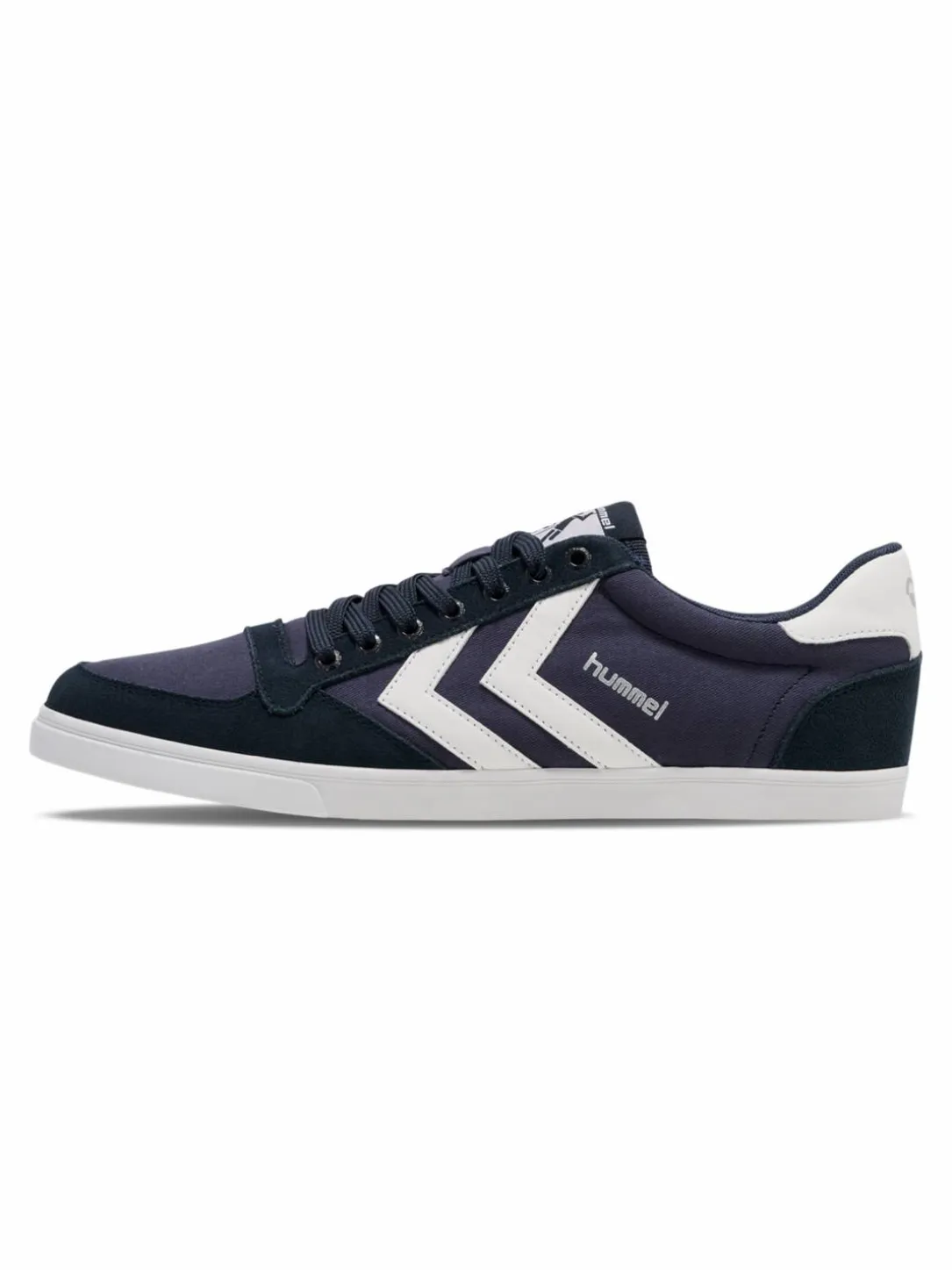 HUMMEL SLIMMER STADIL LOW