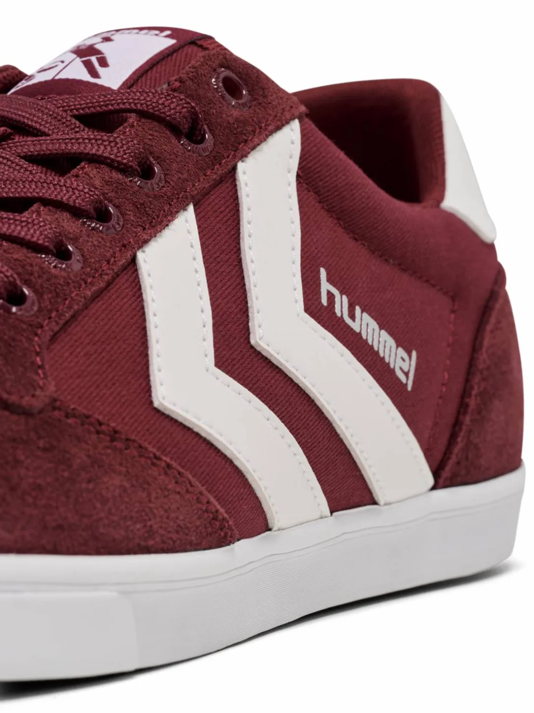 HUMMEL SLIMMER STADIL LOW