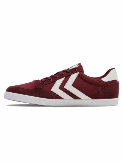 HUMMEL SLIMMER STADIL LOW