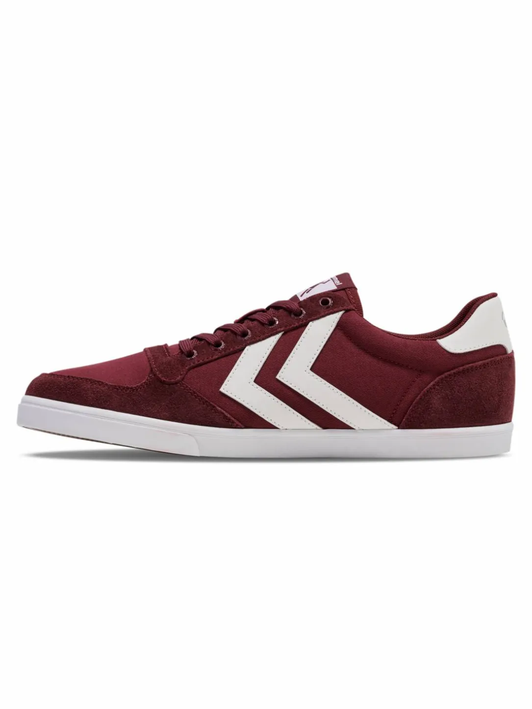 HUMMEL SLIMMER STADIL LOW