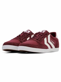 HUMMEL SLIMMER STADIL LOW