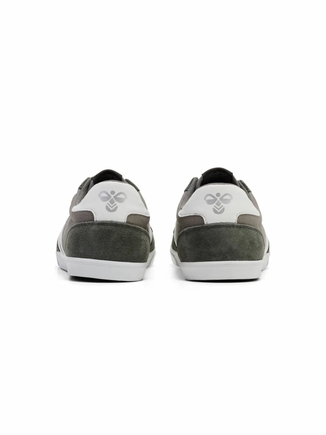 HUMMEL SLIMMER STADIL LOW
