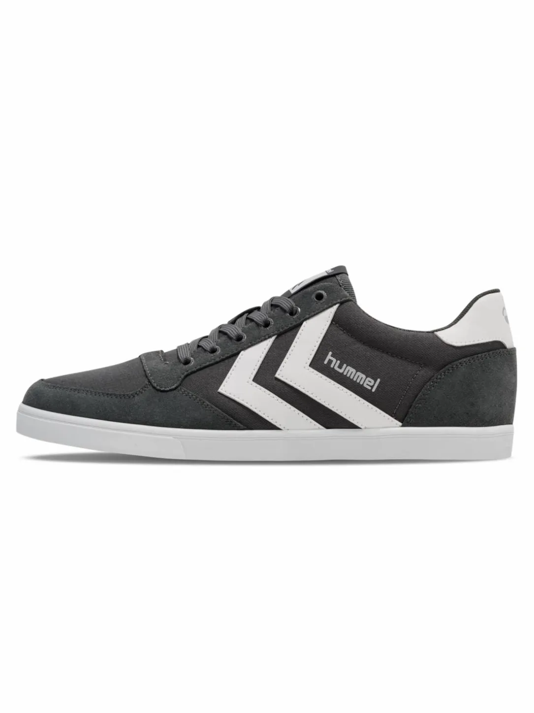HUMMEL SLIMMER STADIL LOW