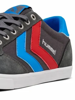 HUMMEL SLIMMER STADIL LOW