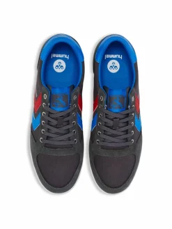 HUMMEL SLIMMER STADIL LOW