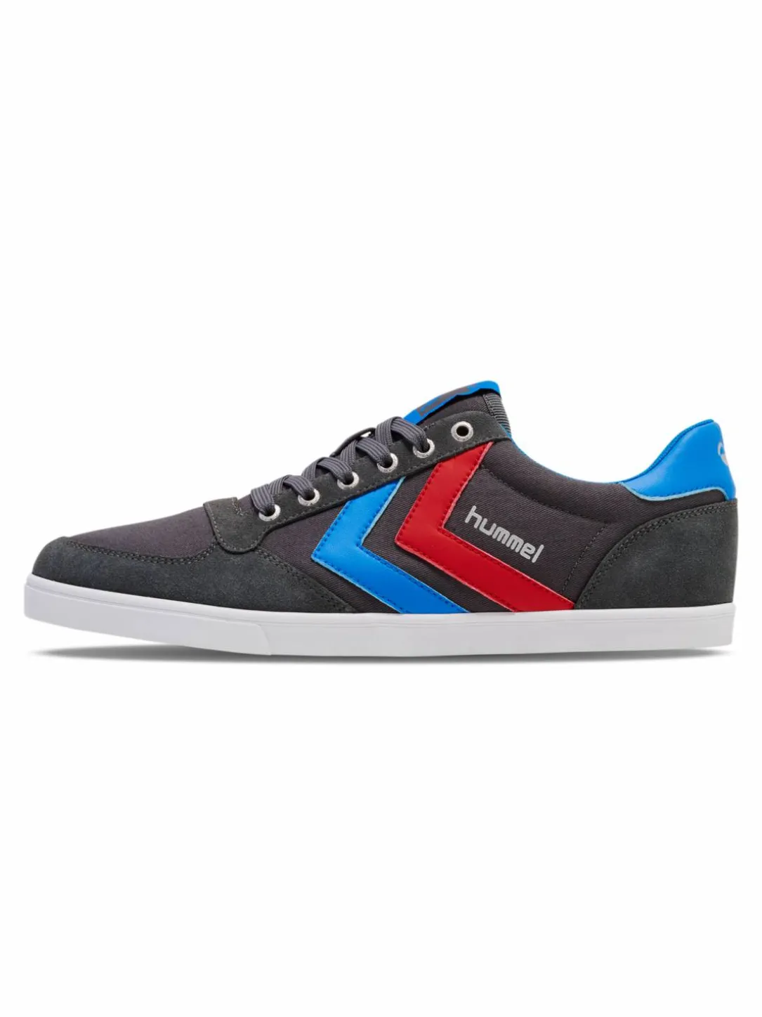 HUMMEL SLIMMER STADIL LOW