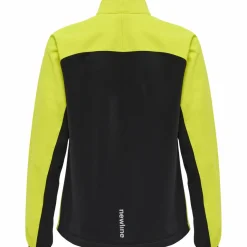 KIDS CORE CROSS JACKET