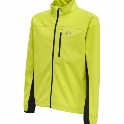 KIDS CORE CROSS JACKET