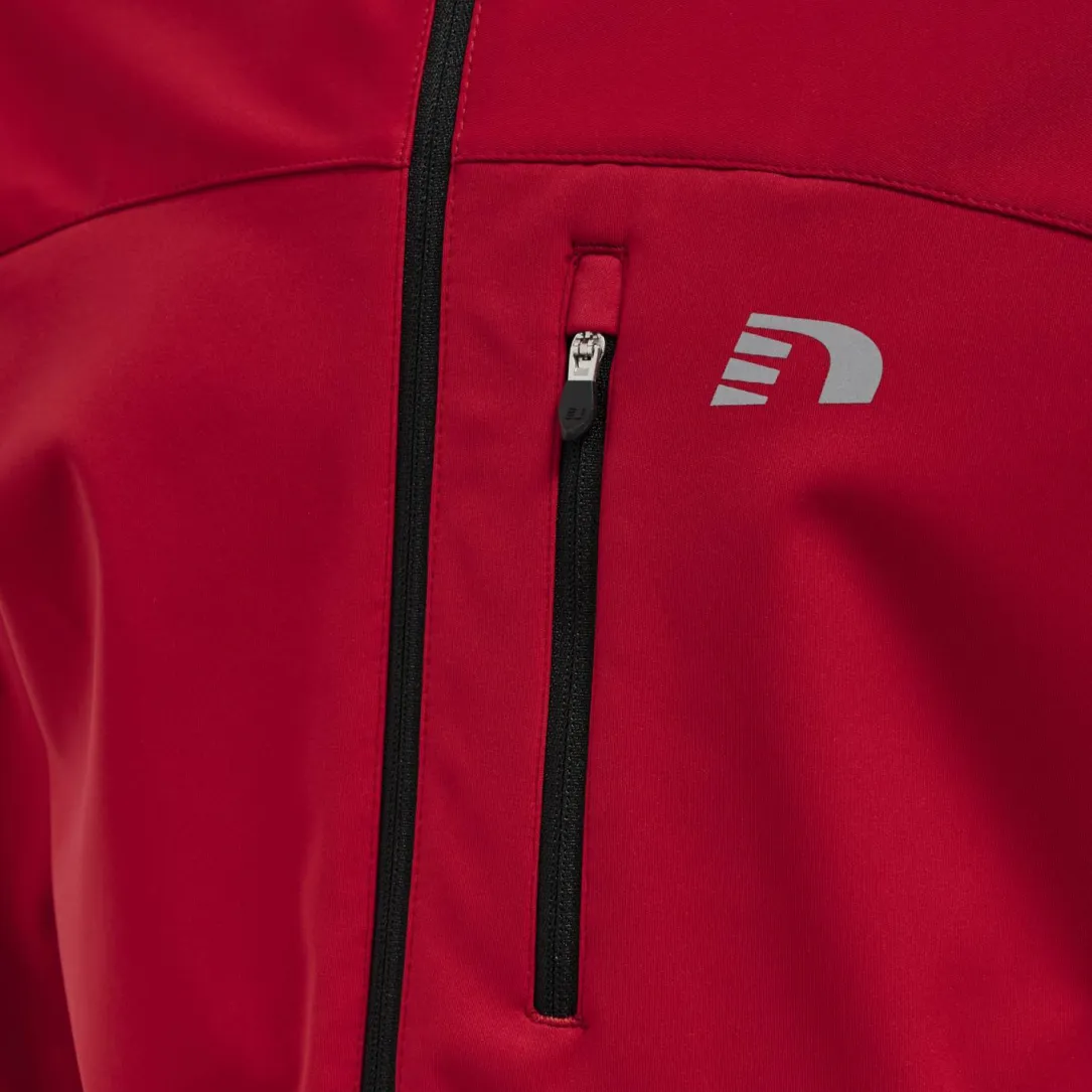 KIDS CORE CROSS JACKET