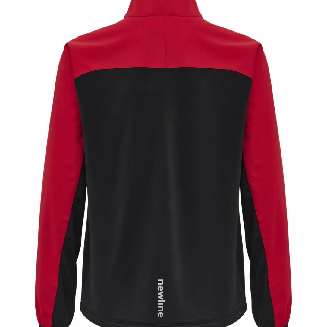 KIDS CORE CROSS JACKET