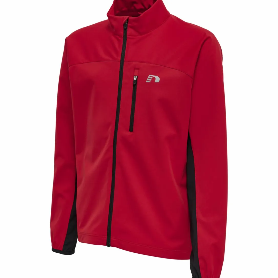 KIDS CORE CROSS JACKET