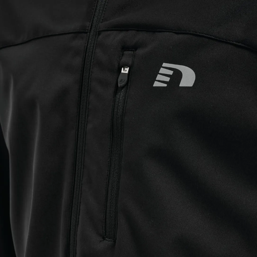 KIDS CORE CROSS JACKET